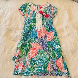 NWT 00 Cassidy Shift Dress